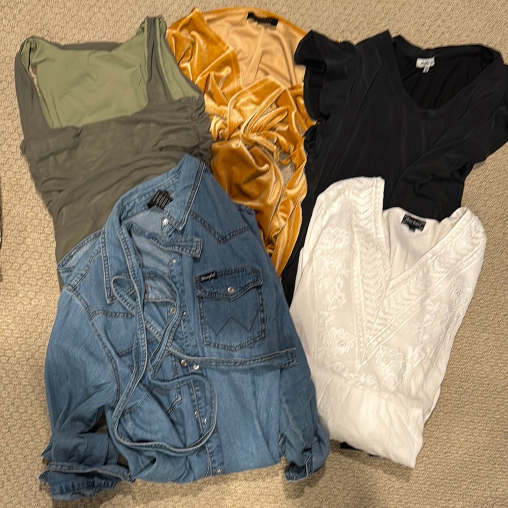 Dress bundle